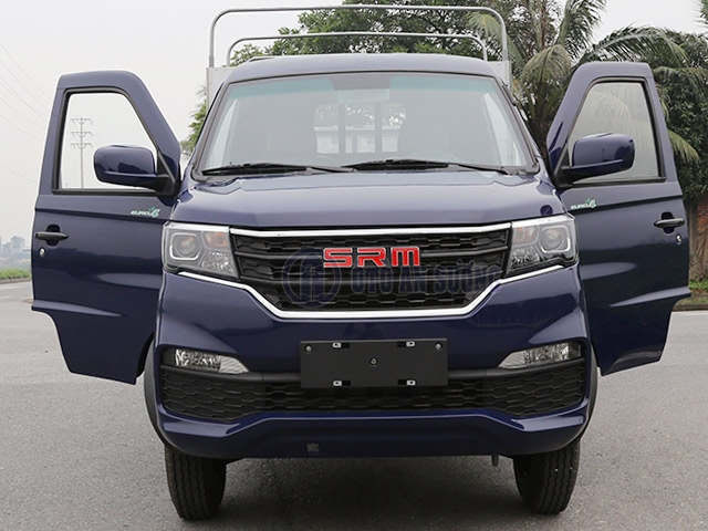 Mừng Sự Kiện Ra Mắt Sản Phẩm Mới SRM 930kg