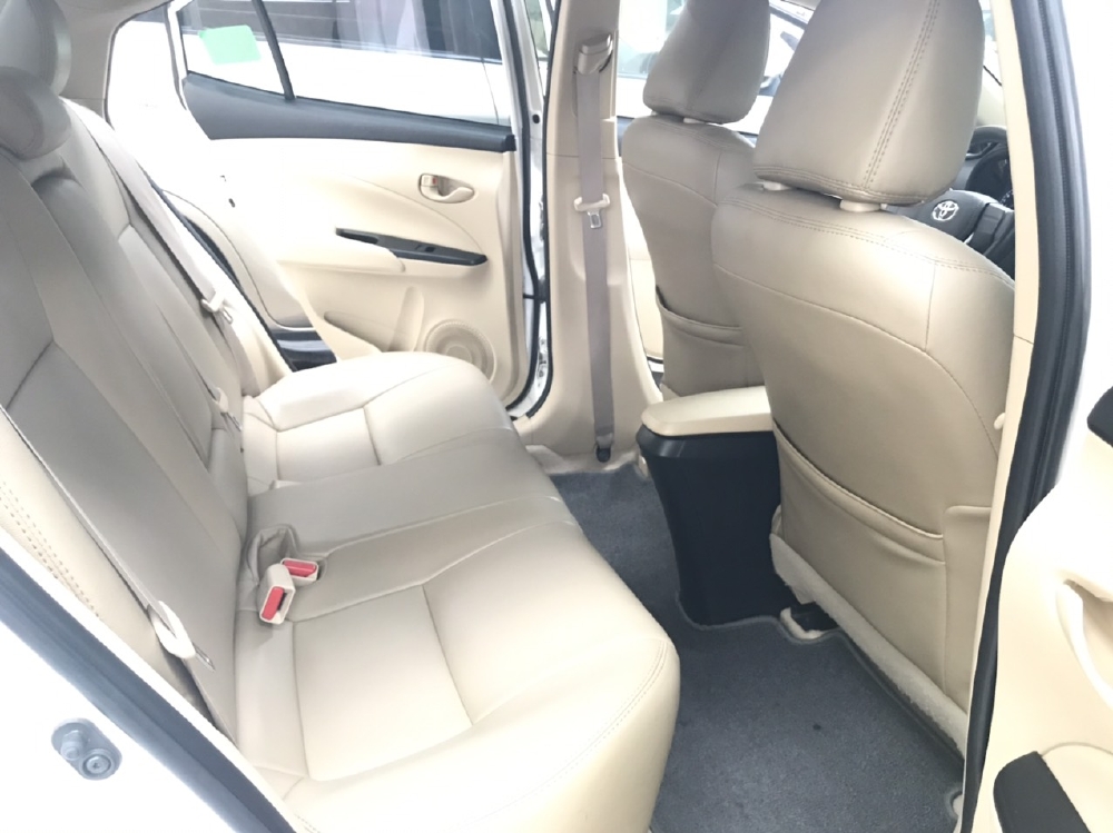 Bán Vios E MT 2018 . Bán nhanh giá đẹp