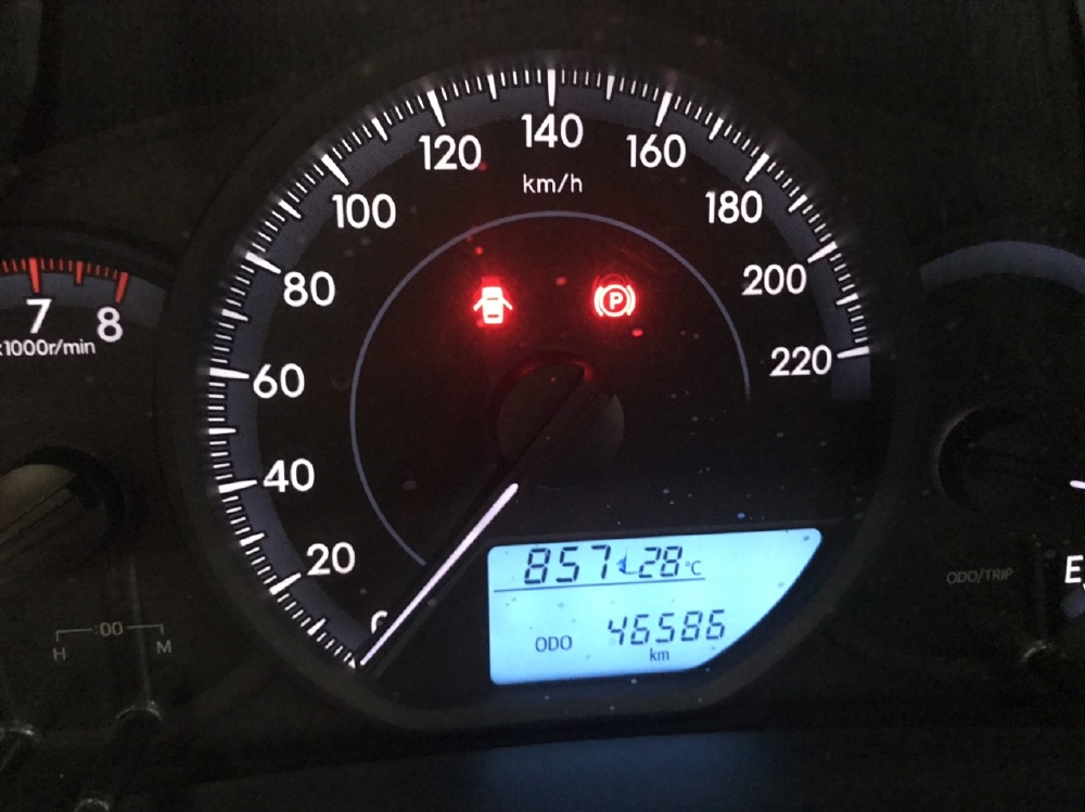 Bán Vios E MT 2018 . Bán nhanh giá đẹp
