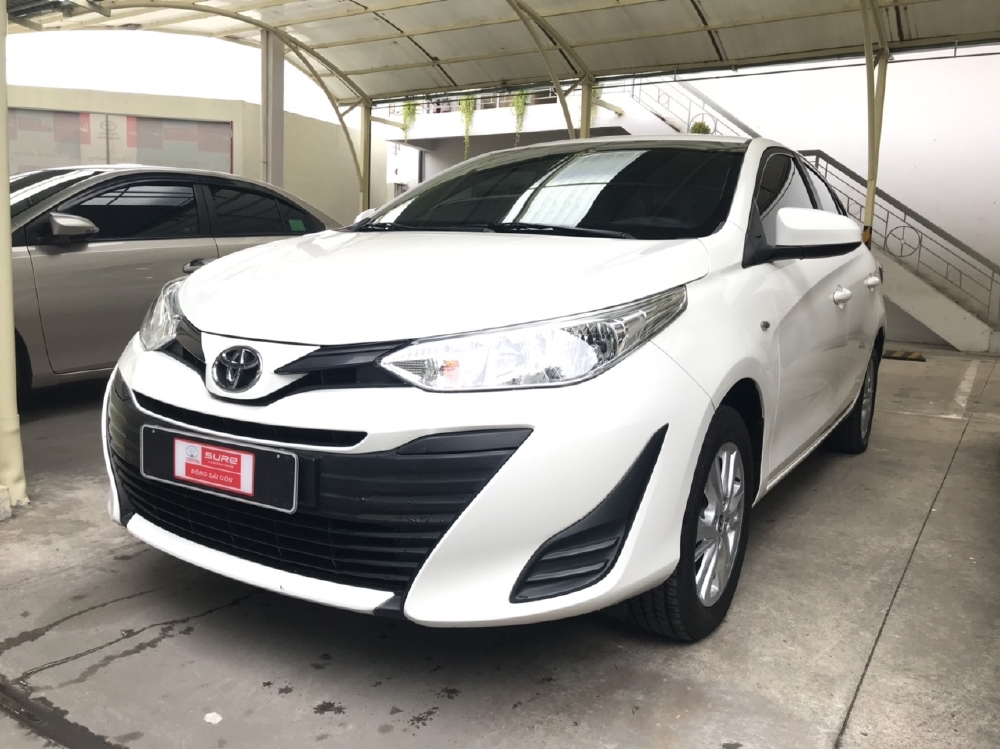 Bán Vios E MT 2018 . Bán nhanh giá đẹp