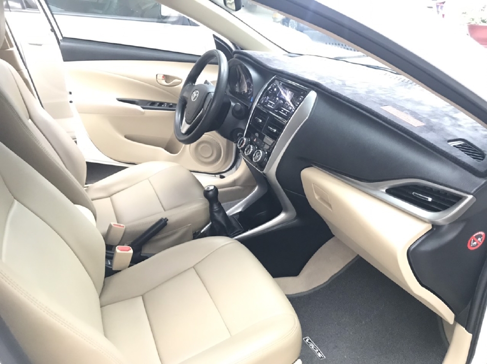 Bán Vios E MT 2018 . Bán nhanh giá đẹp
