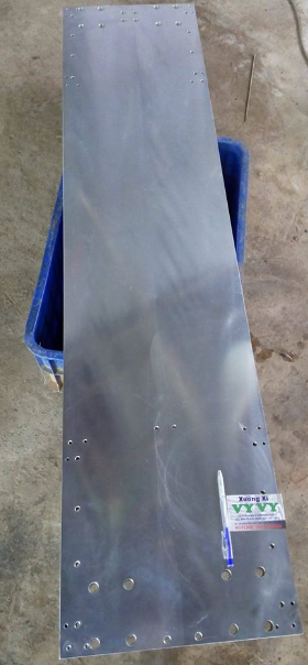 Gia công xi mạ kẽm sắt,thép các dự án công trình xây dựng.