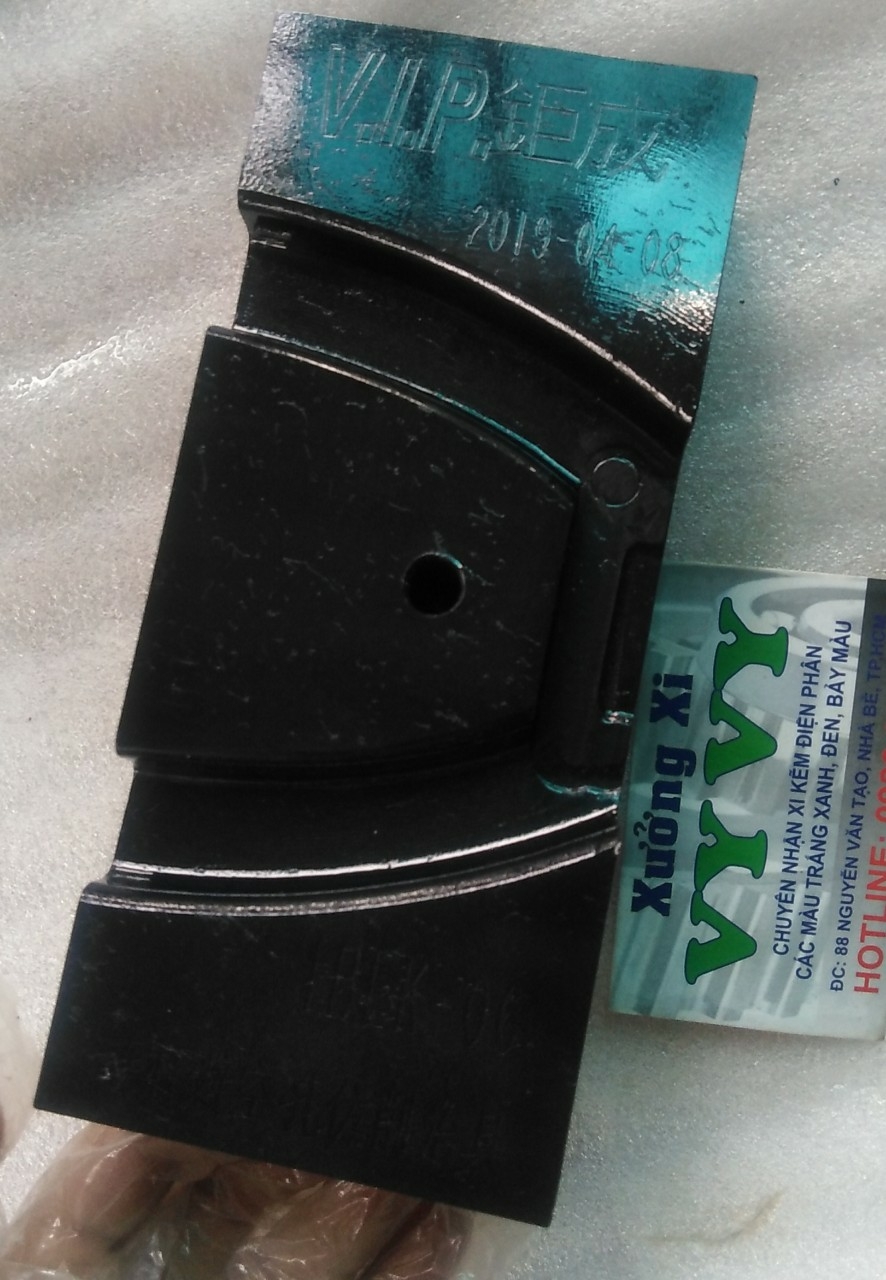 Black Oxide Steel HCM tự động, xứng đáng là đơn vị nhuộm đen thép uy tín cho mọi K.H.