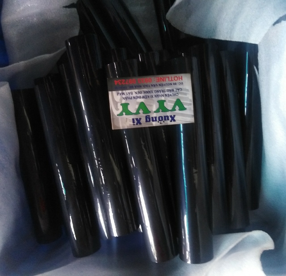 Black Oxide Steel HCM tự động, xứng đáng là đơn vị nhuộm đen thép uy tín cho mọi K.H.