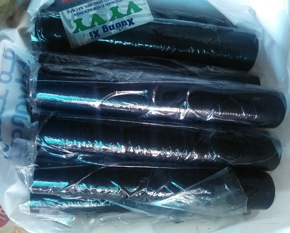 Black Oxide Steel HCM tự động, xứng đáng là đơn vị nhuộm đen thép uy tín cho mọi K.H.