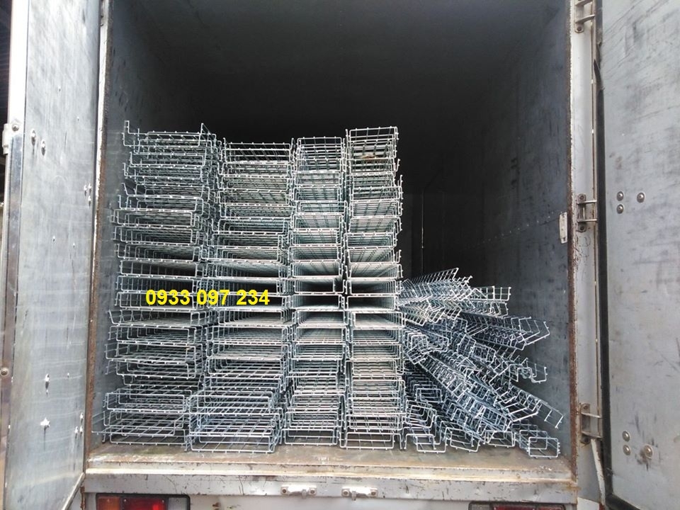 Gia công xi mạ kẽm sắt,thép các dự án công trình xây dựng.