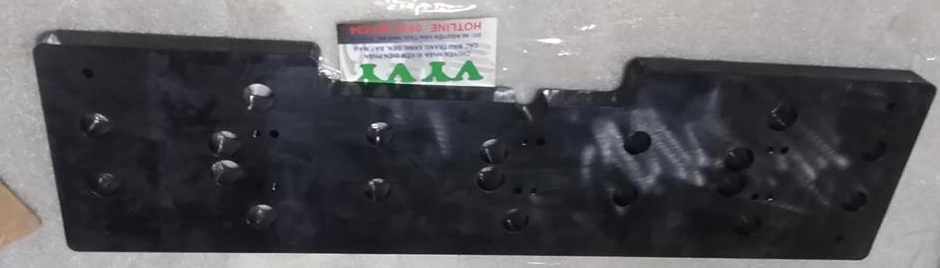 Black Oxide Steel HCM tự động, xứng đáng là đơn vị nhuộm đen thép uy tín cho mọi K.H.