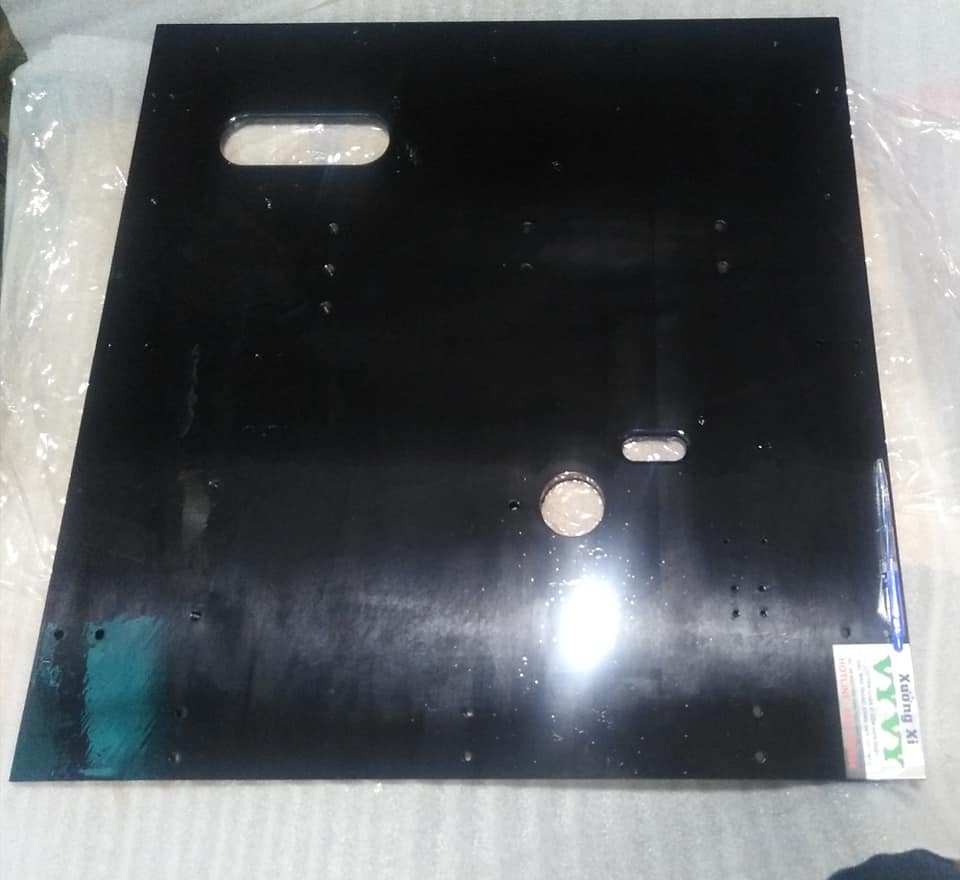 Black Oxide Steel HCM tự động, xứng đáng là đơn vị nhuộm đen thép uy tín cho mọi K.H.