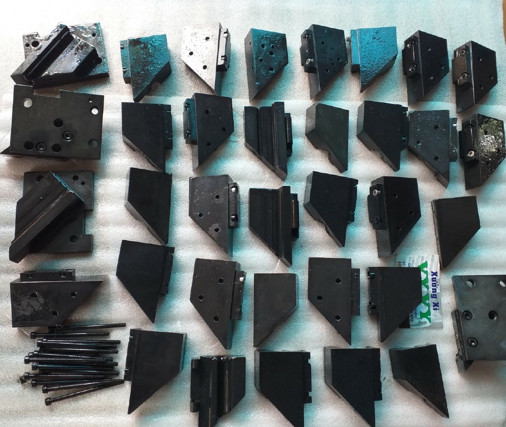 Black Oxide Steel HCM tự động, xứng đáng là đơn vị nhuộm đen thép uy tín cho mọi K.H.