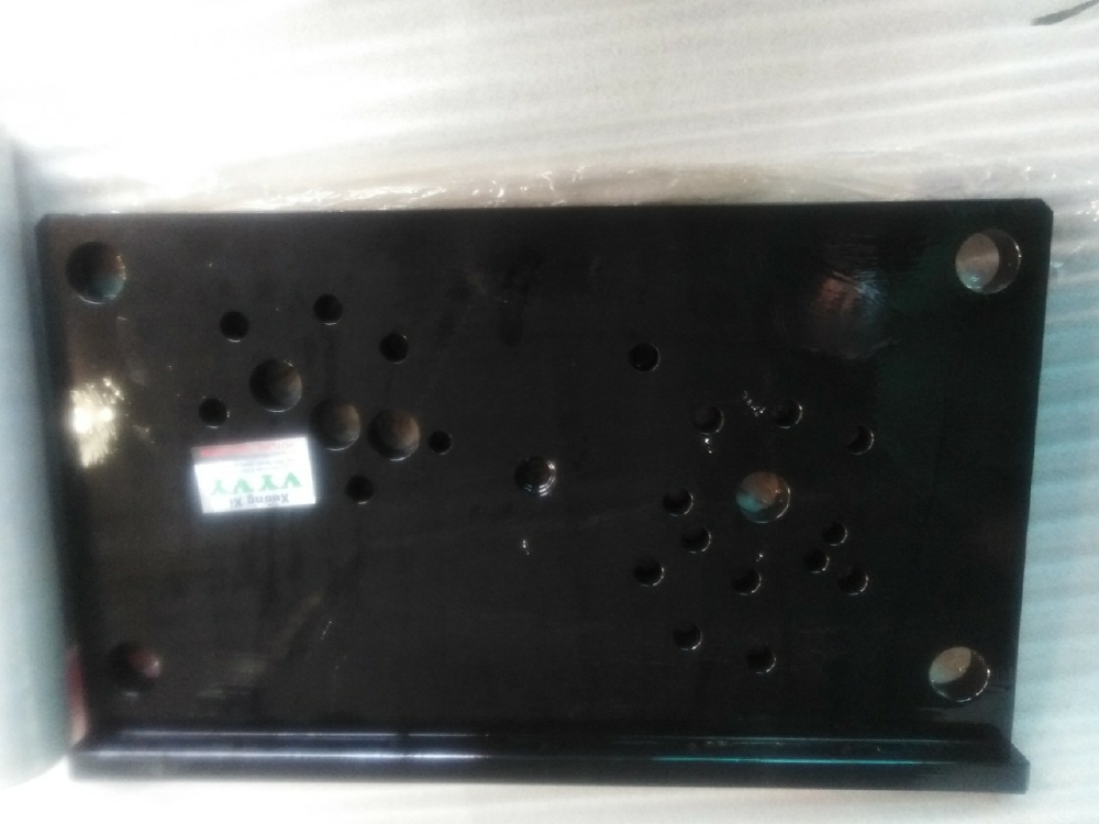 Black Oxide Steel HCM tự động, xứng đáng là đơn vị nhuộm đen thép uy tín cho mọi K.H.