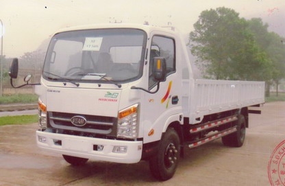 Bán xe tải Veam 260-1