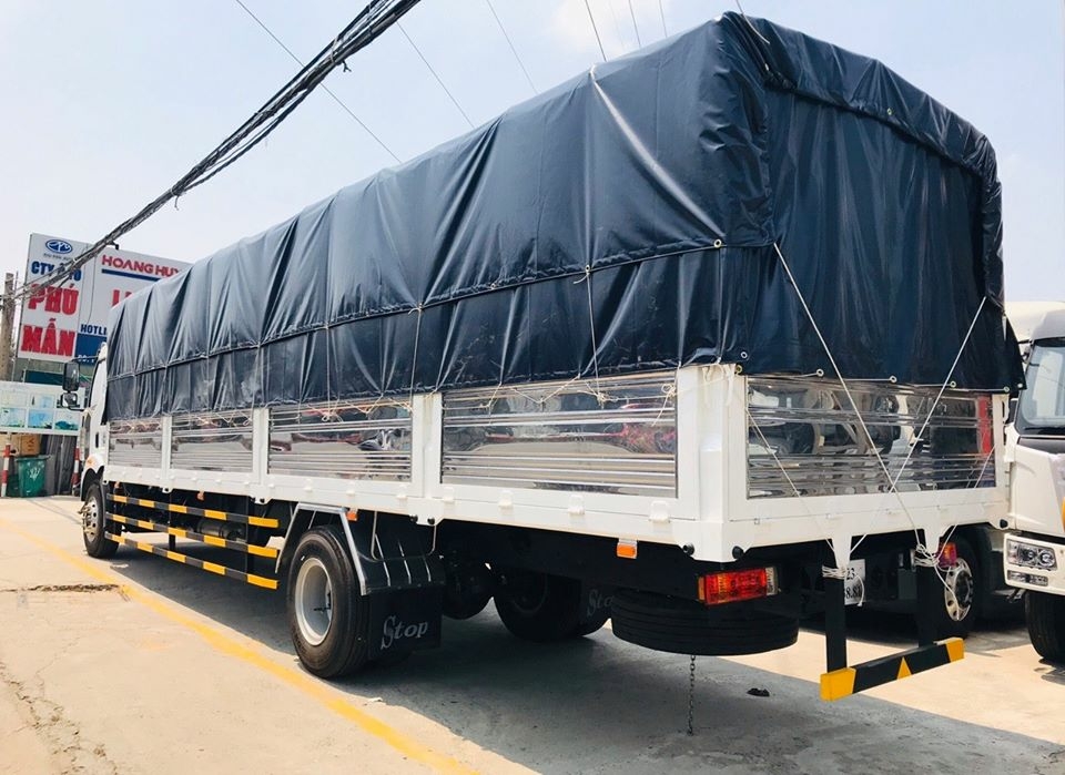xe tải faw 7 tấn25 thương hiệu nội địa số 1 trung quốc giá 600tr