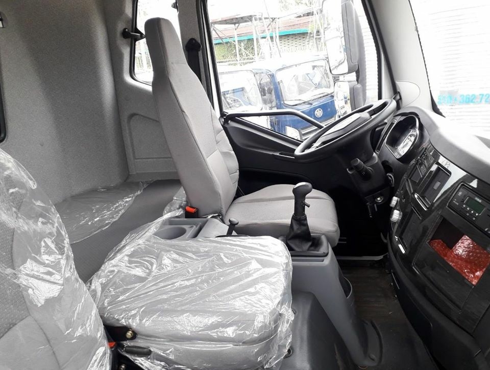 xe tải faw 7 tấn25 thương hiệu nội địa số 1 trung quốc giá 600tr