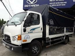 HD110S MUI KÍN TẢI 7 TẤN hỗ trợ vay vốn đến 80% xe, liên hệ để nhận được ưu đãi khủng