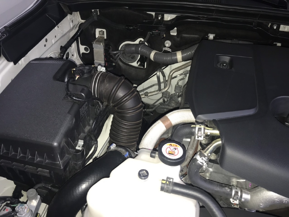Bán  Fortuner 2.4G MT nhập khẩu 2019. Giá tốt có góp