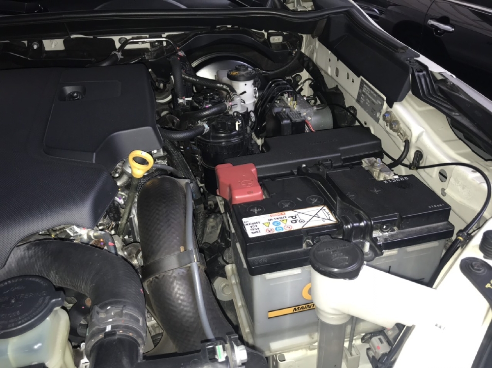 Bán  Fortuner 2.4G MT nhập khẩu 2019. Giá tốt có góp