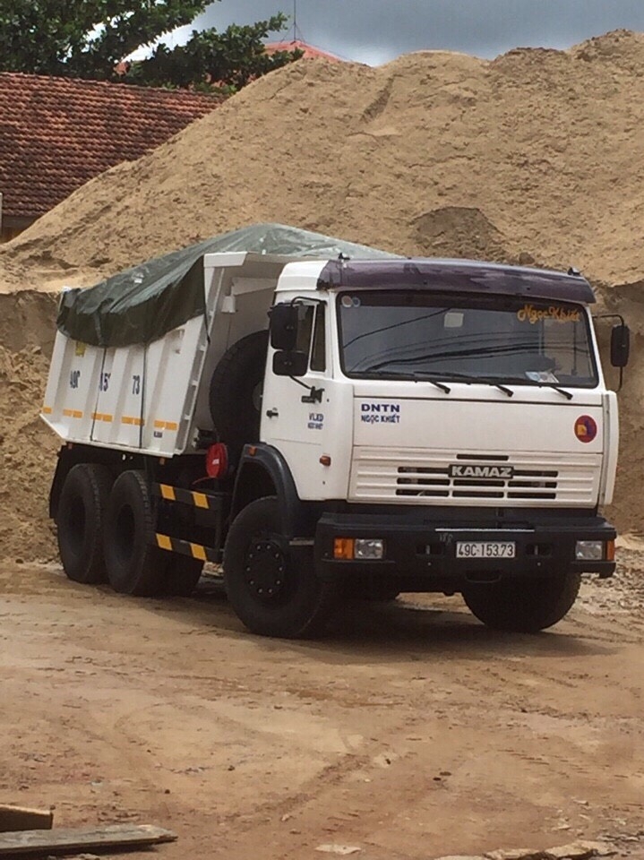 Ben Kamaz 15 tấn | Kamaz 65115 Euro2 #kamaz65115 #benkamaz Kamaz ben 15 tấn nhập khẩu #65115 #kamaz15tan
