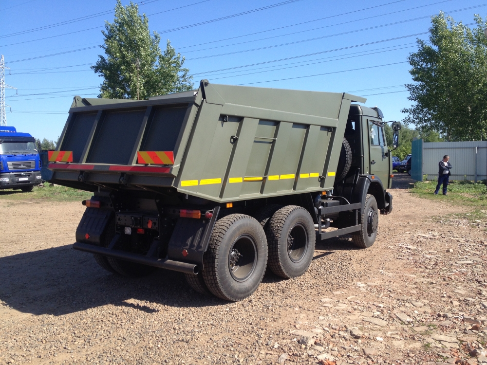 Ben Kamaz 15 tấn | Kamaz 65115 Euro2 #kamaz65115 #benkamaz Kamaz ben 15 tấn nhập khẩu #65115 #kamaz15tan