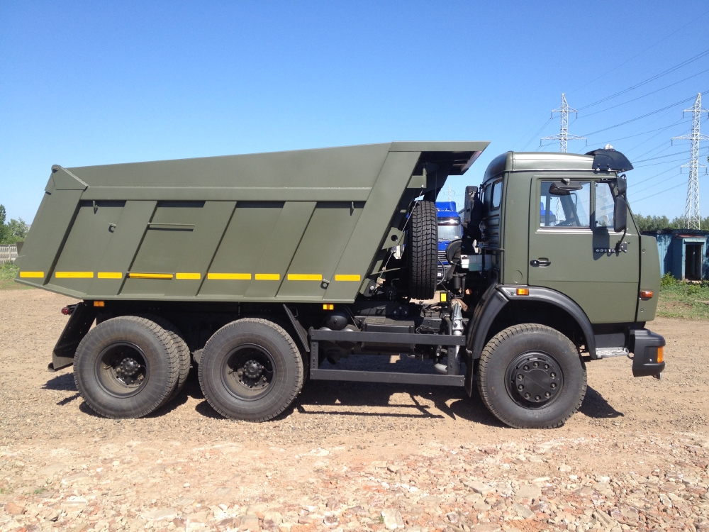Ben Kamaz 15 tấn | Kamaz 65115 Euro2 #kamaz65115 #benkamaz Kamaz ben 15 tấn nhập khẩu #65115 #kamaz15tan