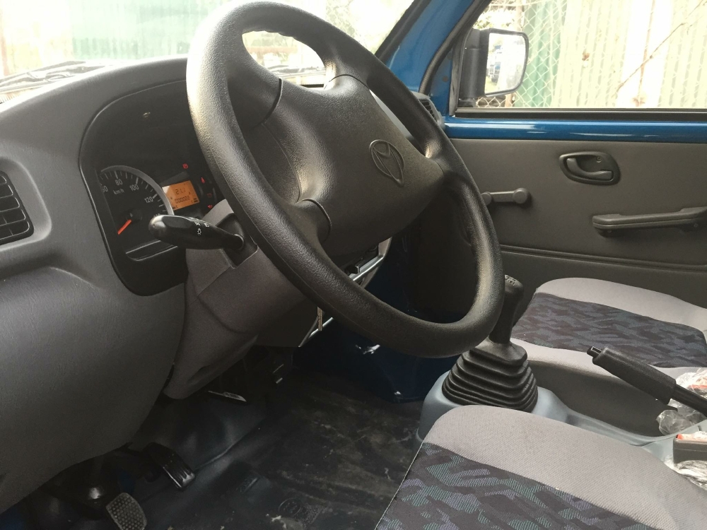 Bán xe tải Veam Star 770 thùng dài 2m2