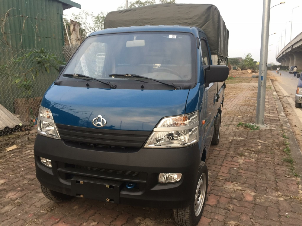 Bán xe tải Veam Star 770 thùng dài 2m2