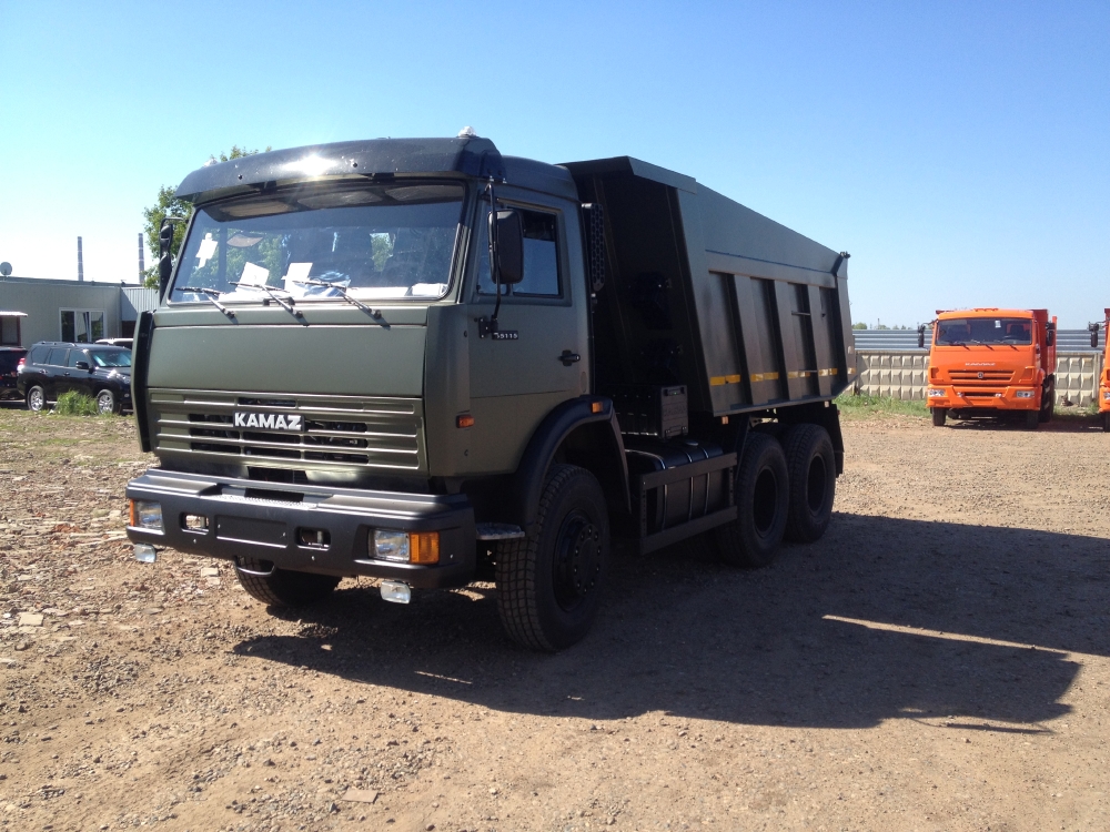 Ben Kamaz 15 tấn | Kamaz 65115 Euro2 #kamaz65115 #benkamaz Kamaz ben 15 tấn nhập khẩu #65115 #kamaz15tan