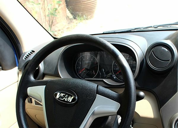 Bán xe Veam Vpt095 thùng dài 2m6