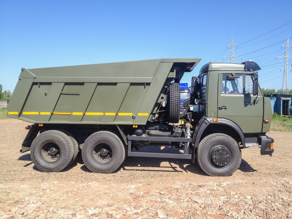 Ben Kamaz 15 tấn | Kamaz 65115 Euro2 #kamaz65115 #benkamaz Kamaz ben 15 tấn nhập khẩu #65115 #kamaz15tan