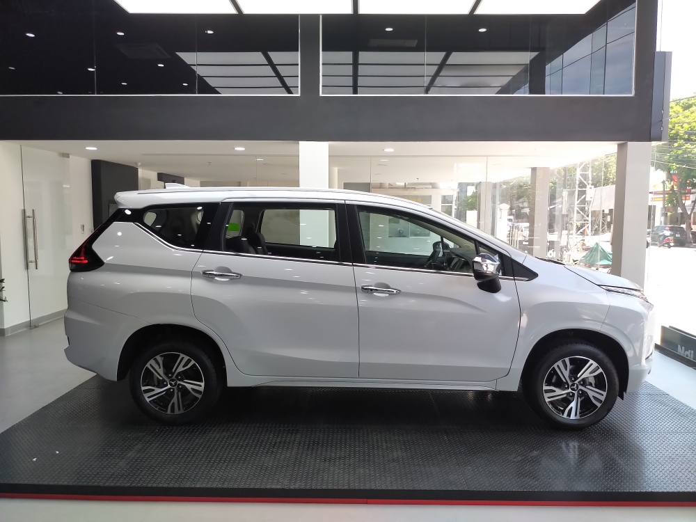 Xpander 2020 giá tốt, nhập Indonesia, Có bán trả góp - Mitsubishi Đà Nẵng