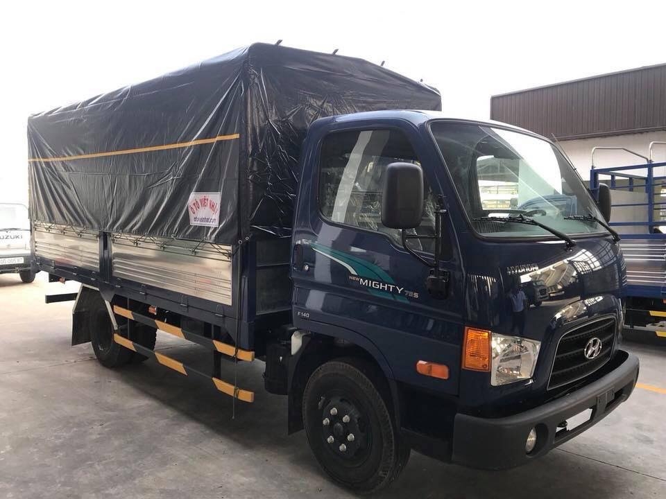 Xe tải Hyundai 3,5 tấn