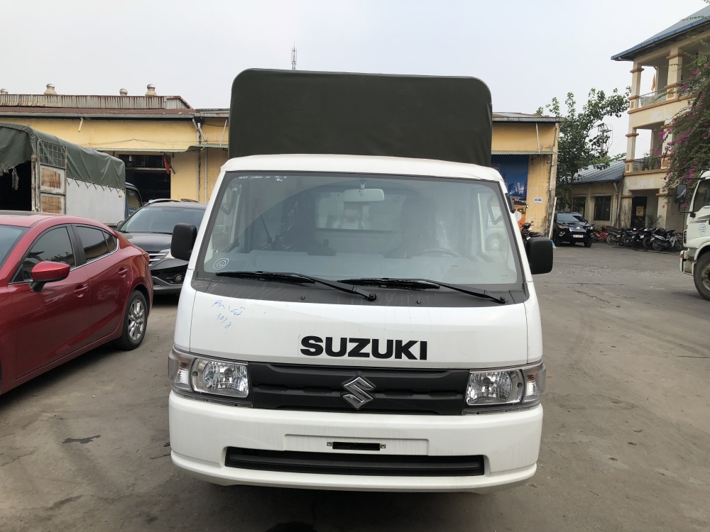Bán xe Suzuki xe tải 940kg giá rẻ