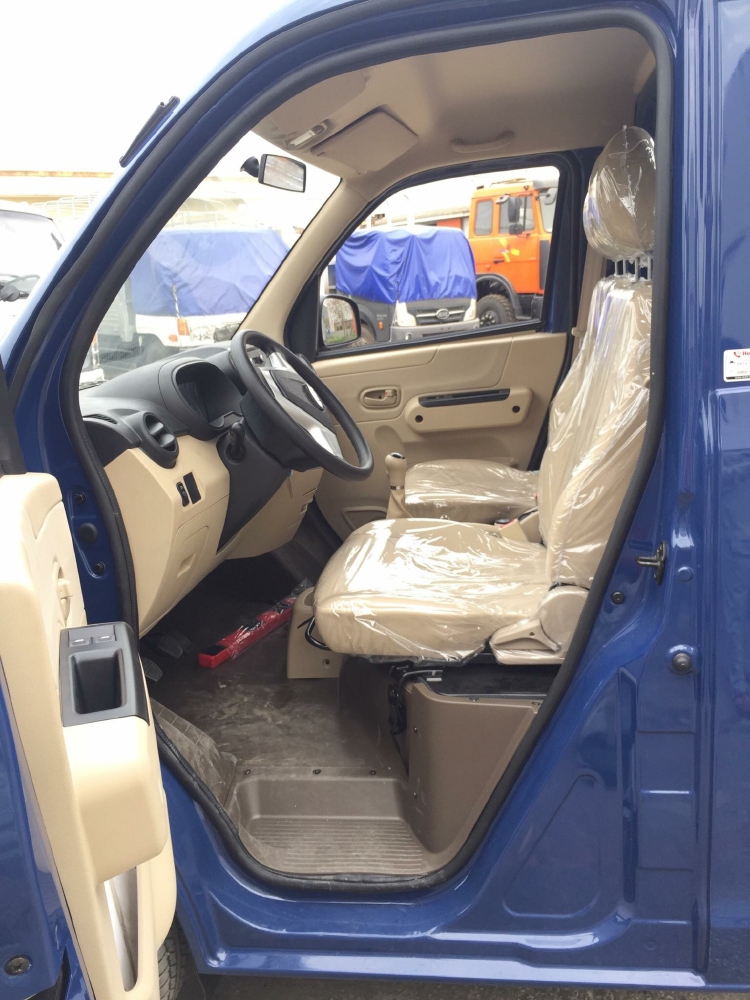 Bán xe tải Veam Vpt095 thùng dài 2m6 giá tốt