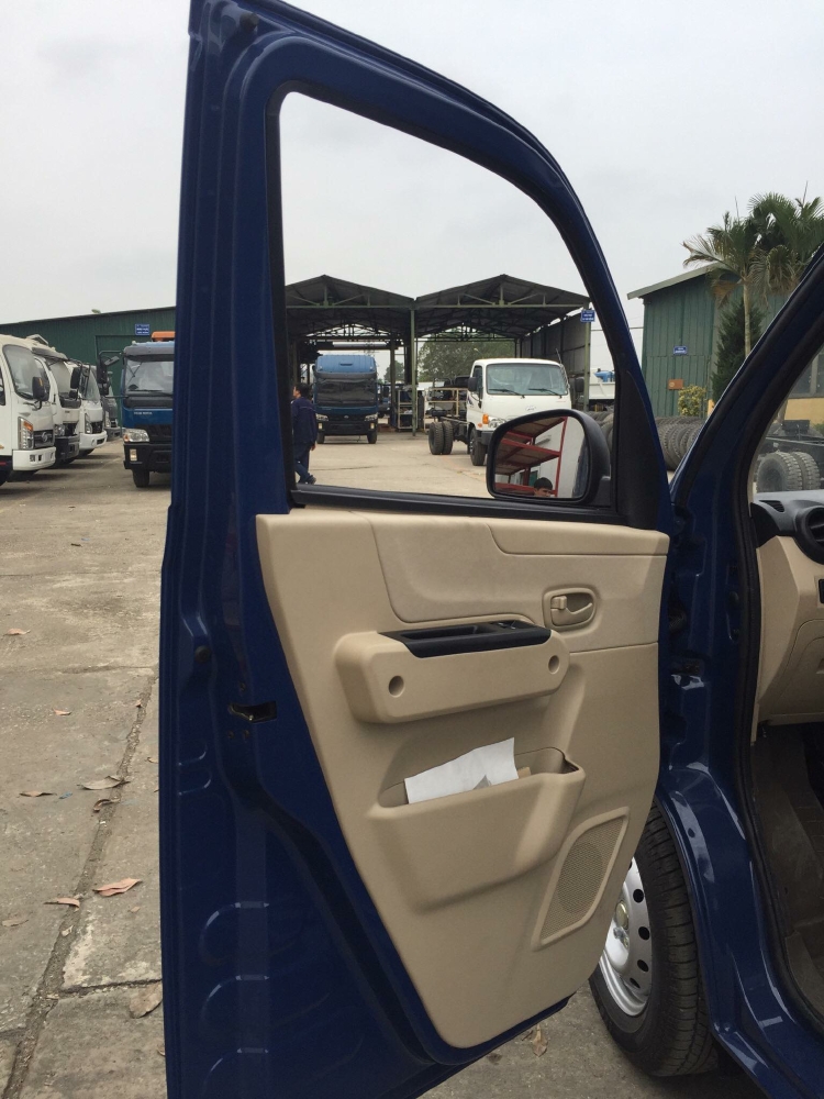 Bán xe tải Veam Vpt095 thùng dài 2m6 giá tốt