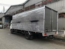 xe HINO 6,5 tấn dời 2020 mới nhất