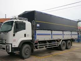 xe tải ISUZU đời 2020 dòng Q giá cực rẻ