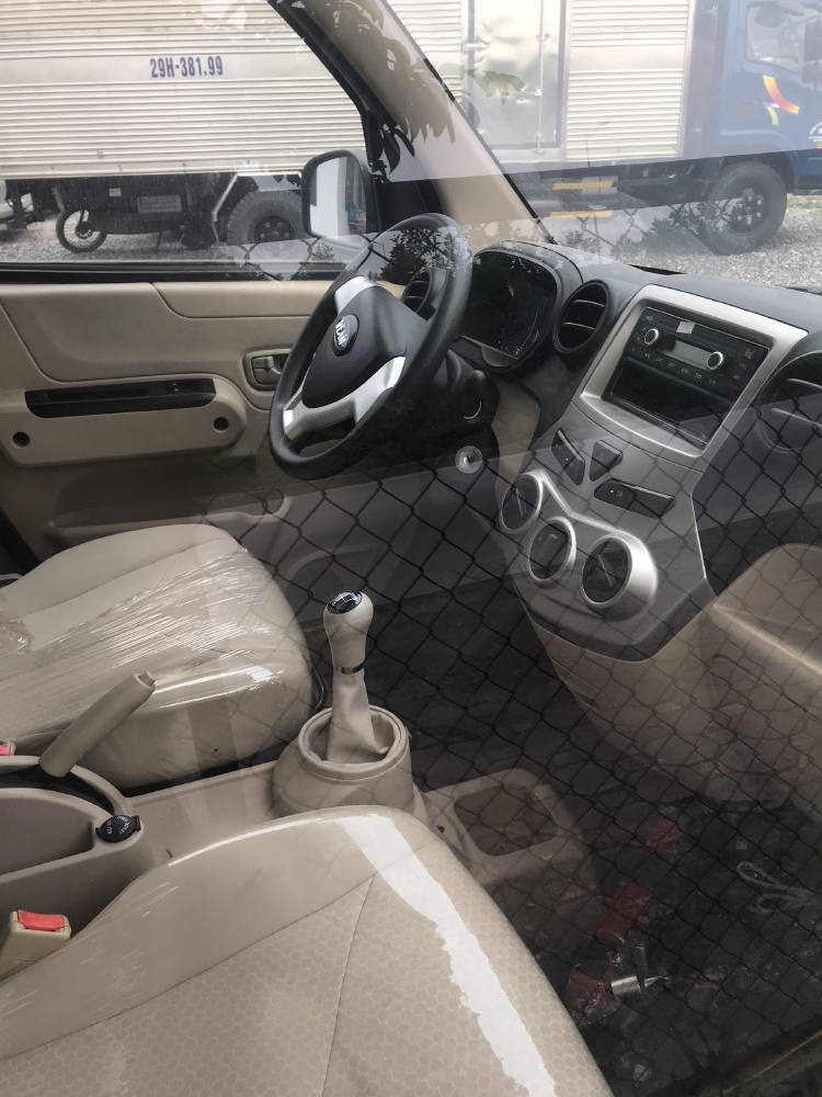Bán xe tải Veam VPT095 thùng dài 2m2