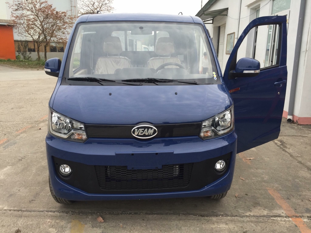 Bán xe tải Veam VPT095 thùng dài 2m2