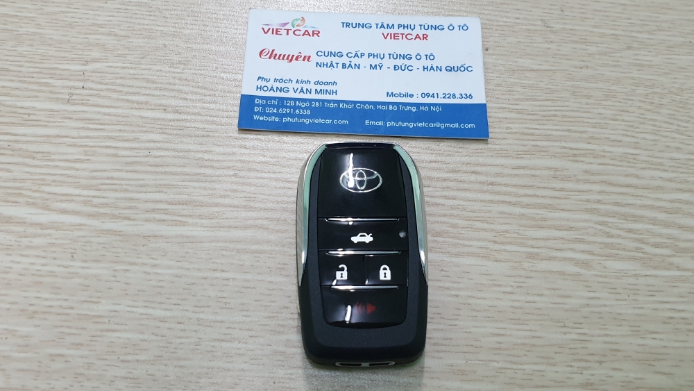 Vỏ chìa khóa Kia Forte, Morning, Sorento, Sportage, Rio