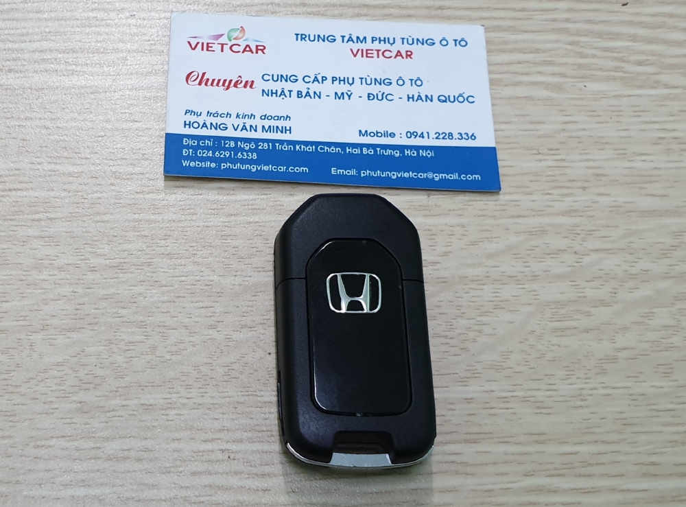 Vỏ chìa khóa Hyundai Accent , I10, I20, I30 , Elantra, Santafe