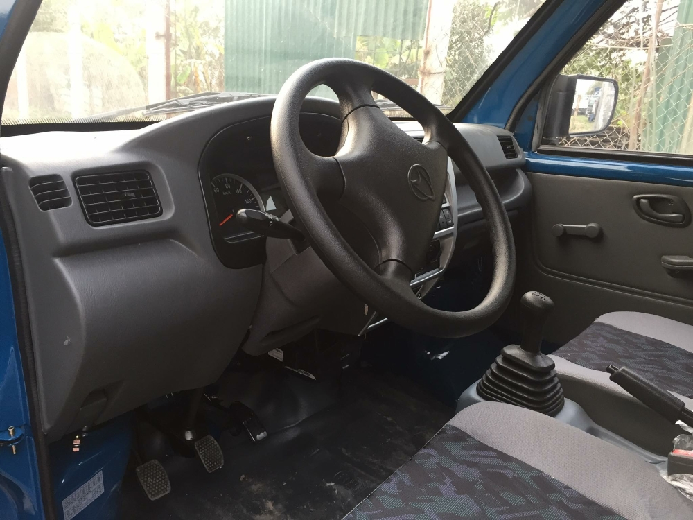 Bán xe veam star 770 thùng dài 2m6