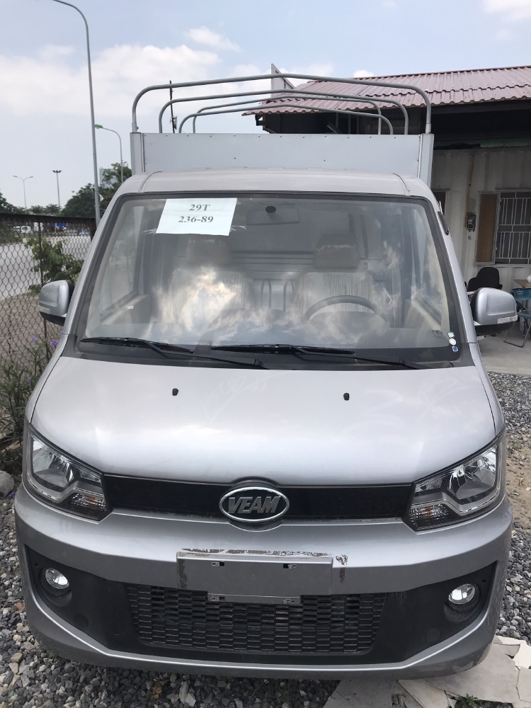 Bán xe tải Veam VPT095 thùng dài 2m2