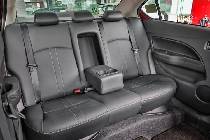 MITSUBISHI ATTRAGE 2020 TRẢ GÓP 90% GIÁ 375TR