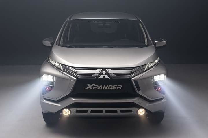 MITSUBISHI XPANDER 2020 TRẢ GÓP 90% GIÁ 630TR