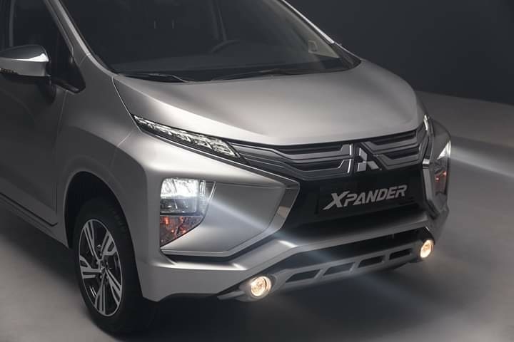 MITSUBISHI XPANDER 2020 TRẢ GÓP 90% GIÁ 630TR