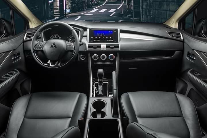 MITSUBISHI XPANDER 2020 TRẢ GÓP 90% GIÁ 630TR