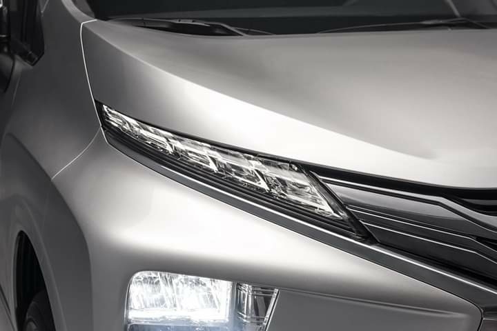 MITSUBISHI XPANDER 2020 TRẢ GÓP 90% GIÁ 630TR