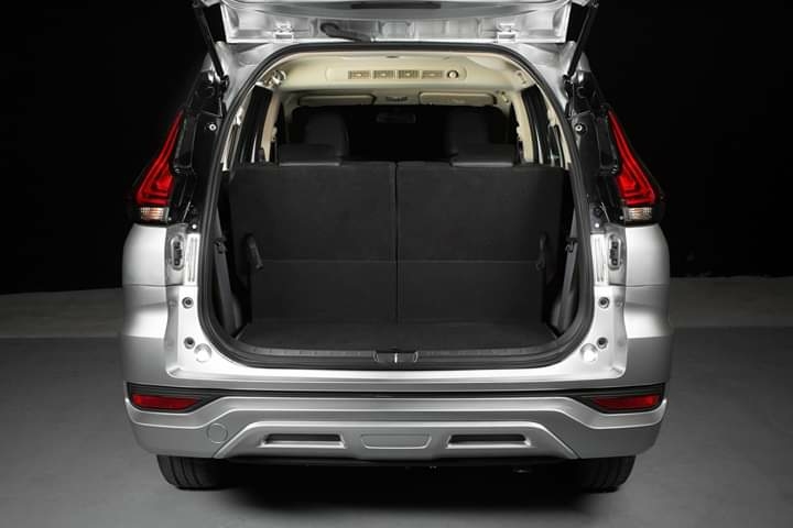 MITSUBISHI XPANDER 2020 TRẢ GÓP 90% GIÁ 630TR