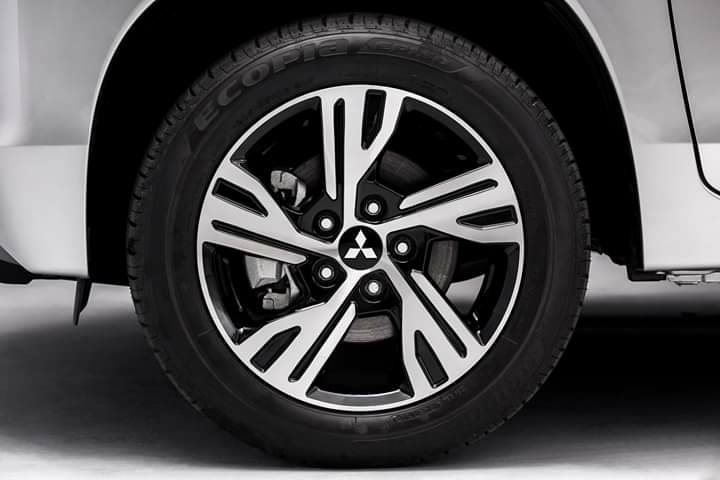 MITSUBISHI XPANDER 2020 TRẢ GÓP 90% GIÁ 630TR