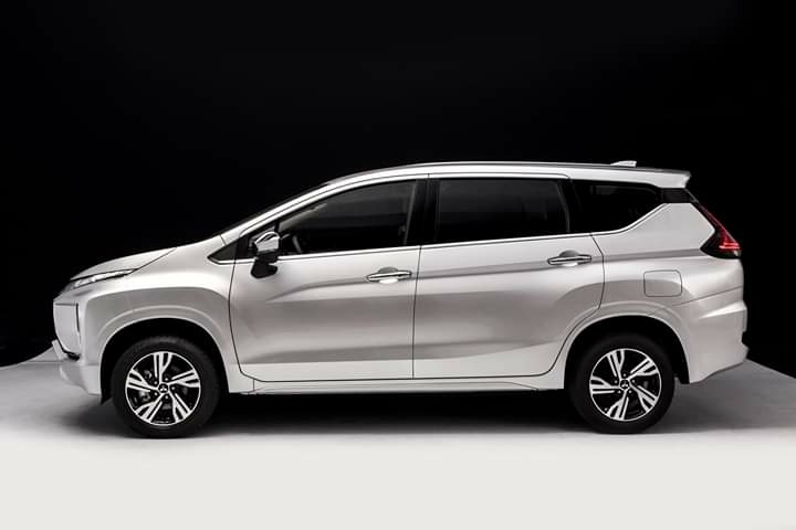 MITSUBISHI XPANDER 2020 TRẢ GÓP 90% GIÁ 630TR