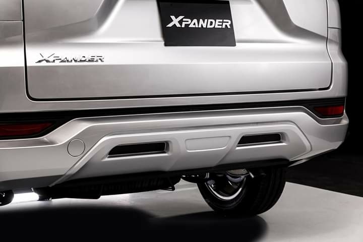 MITSUBISHI XPANDER 2020 TRẢ GÓP 90% GIÁ 630TR